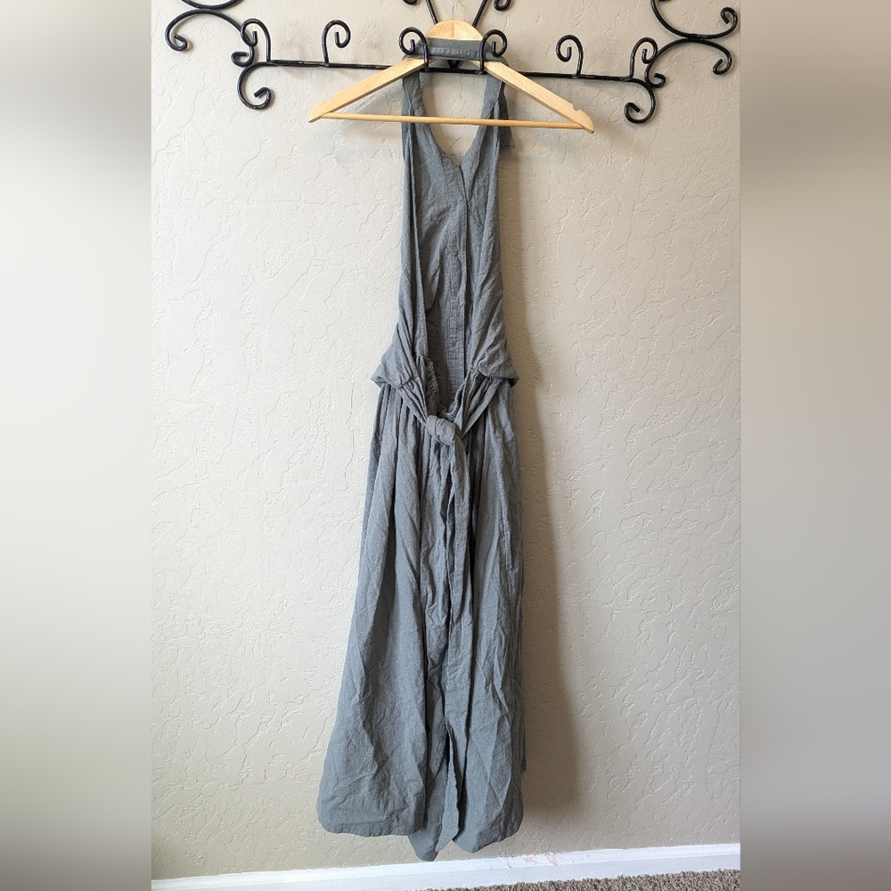 Free People Olive Midi Dress - Picture 7 of 8